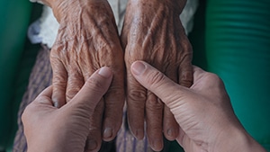 What does arthritis feel like?